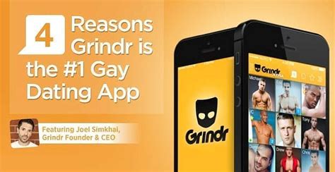 gay dating app australia|Grindr